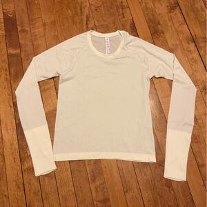 Lululemon Long Sleeve